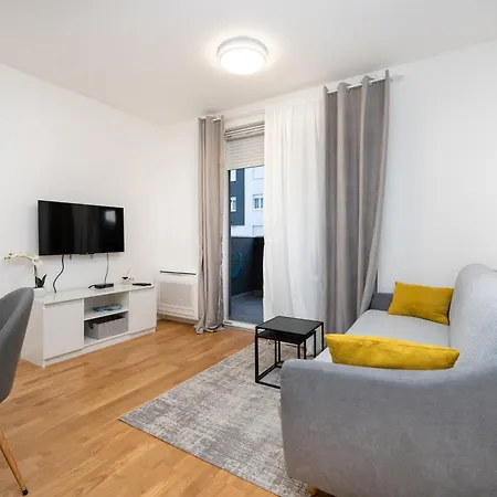 With Parking Space - 23405 *