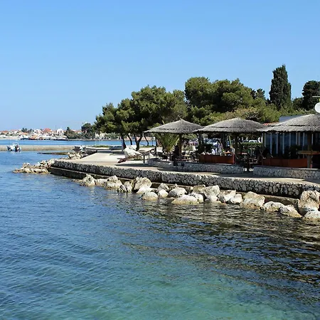 With Parking Space - 23405 * Zadar