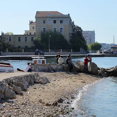 With Parking Space - 23405 * Zadar