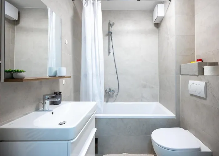 Apartamento With Parking Space - 23405