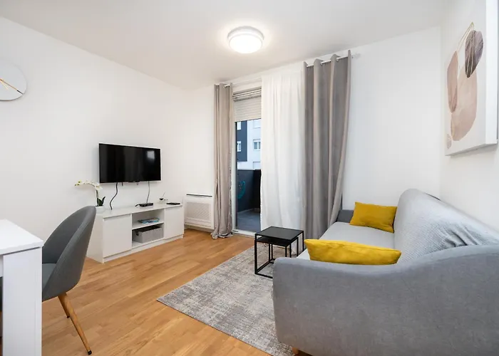 With Parking Space - 23405 *