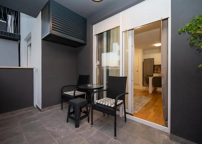 With Parking Space - 23405 *