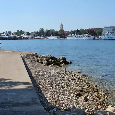 Apartamento With Parking Space - 23405