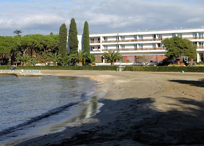 With Parking Space - 23405 * Zadar